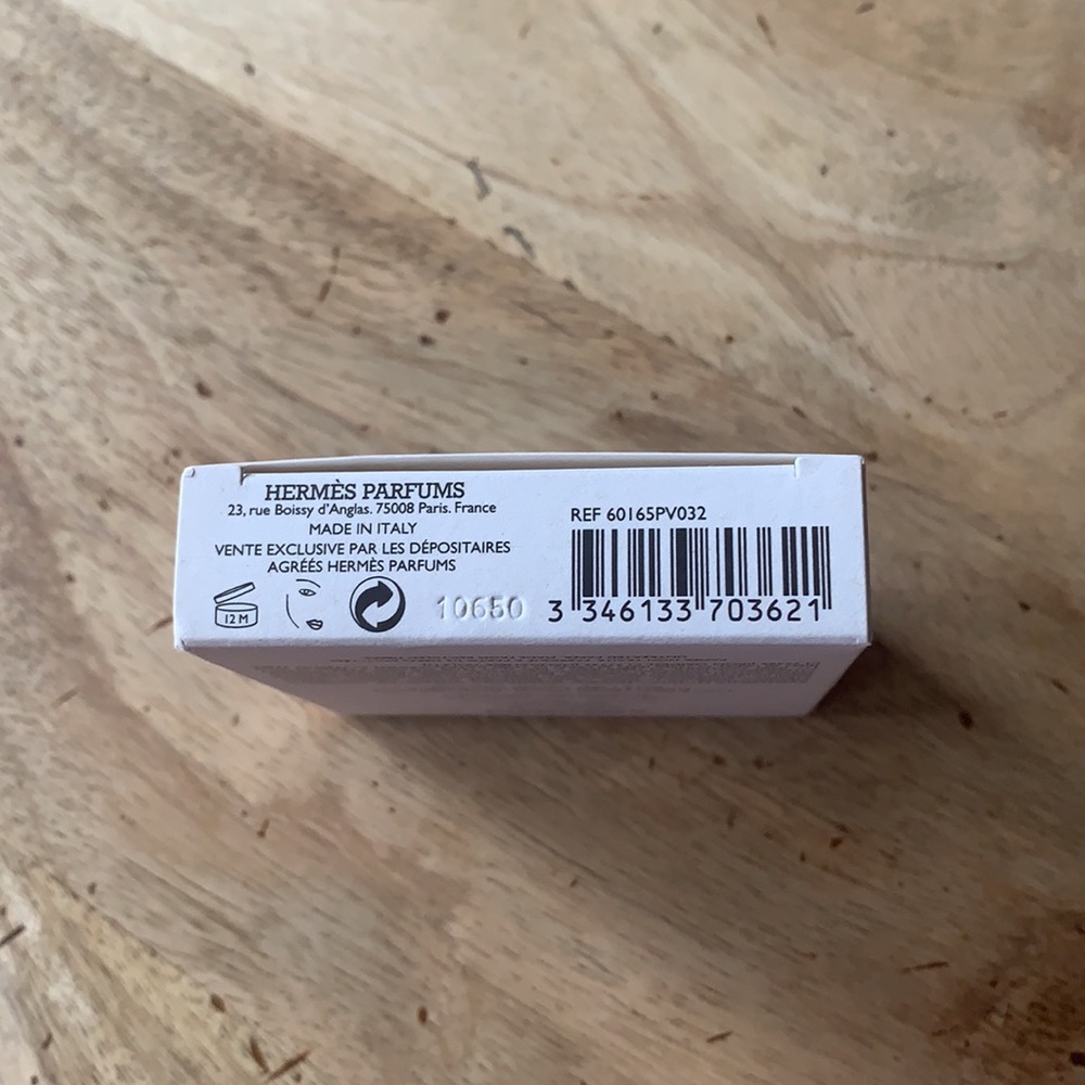 Hermes Pink Blush - Picture 7 of 10